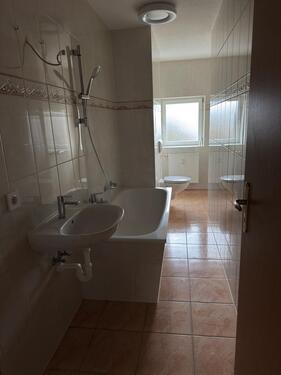 Foto - 3 Zimmer Erdgeschoßwohnung in Greiz