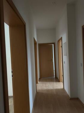 Foto - Erdgeschoßwohnung in Greiz zur Miete