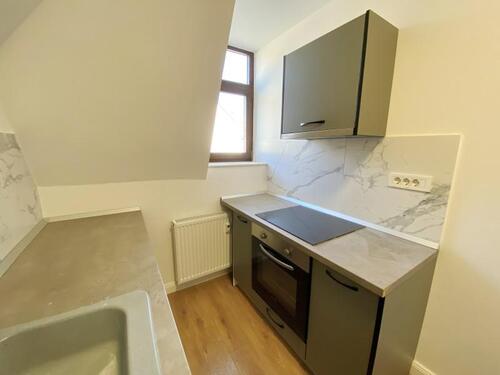 Foto - 2 Zimmer Etagenwohnung zur Miete in Plauen