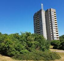1. Zimmer Wohnung mit tollem Ausblick 7.OG - Ratzeburg