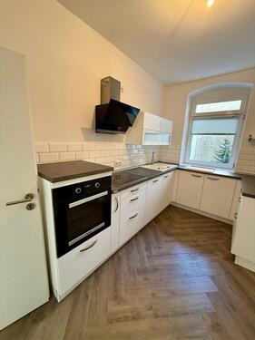 Foto - 4 Zimmer Etagenwohnung zur Miete in Magdeburg