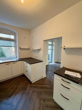 Foto - 4 Zimmer Etagenwohnung in Magdeburg