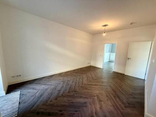 Foto - Etagenwohnung in Magdeburg zur Miete