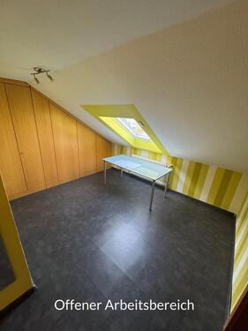 Foto - 2.5 Zimmer Dachgeschoßwohnung in Ludwigshafen am Rhein