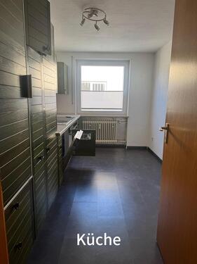 Foto - Dachgeschoßwohnung in Ludwigshafen am Rhein zur Miete