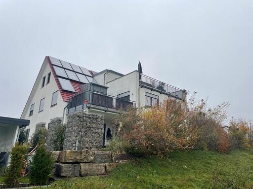 Foto - 2-Zimmer DG-Wohnung ab 01.06.2026 zu vermieten