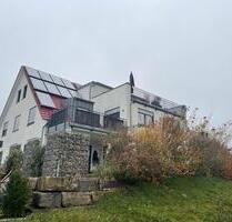 2-Zimmer DG-Wohnung ab 01.06.2026 zu vermieten - Marktbreit