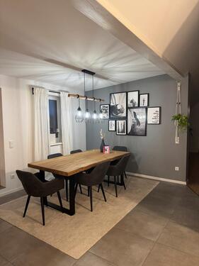 Foto - 2 Zimmer Dachgeschoßwohnung zur Miete in Marktbreit