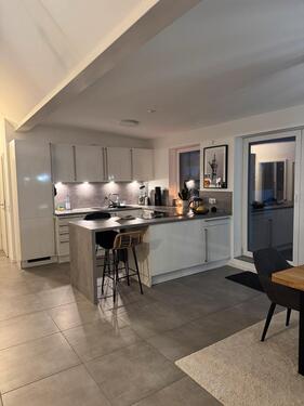 Foto - 2 Zimmer Dachgeschoßwohnung in Marktbreit