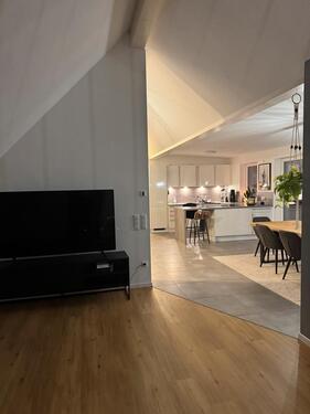 Foto - Dachgeschoßwohnung in Marktbreit zur Miete