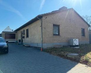 Exklusiv sanierter Bungalow in Top-Lage – großzügiges Grundstück - Ritterhude