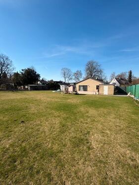 Foto - Bungalow in Ritterhude zum Kaufen
