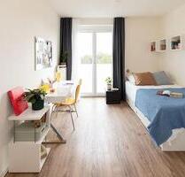 Studio in Wandsbek für Studenten - Hamburg