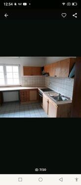 Foto - 4 Zimmer Etagenwohnung zur Miete in Wester-Ohrstedt