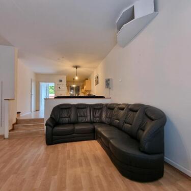 Foto - Reihenhaus 140 qm zur Miete in Brieselang