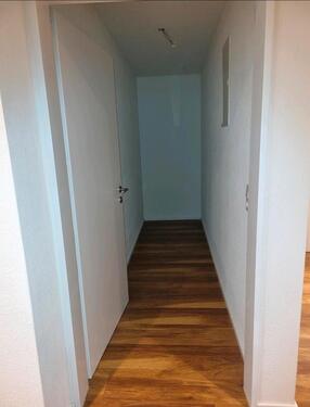 Foto - 3 Zimmer Etagenwohnung zur Miete in Stühlingen