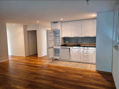 Foto - Etagenwohnung in Stühlingen zur Miete
