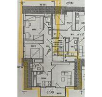Wohnung in Schieder, 73 qm, 1. OG - Steinheim