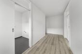 Foto - Willkommen in Ihrem neuen Zuhause in der Johann-Gottlieb-Fichte-Str. 14 in Hagen – hier wohnen Sie ruhig, grün und dennoch zentral. Die großzügig geschnittene Wohnung ist ideal für kleine Familien...