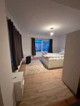 Foto - 1.5 Zimmer Etagenwohnung in Lübeck