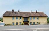 Foto - 4 Zimmer Etagenwohnung in Erlenbach bei Marktheidenfeld