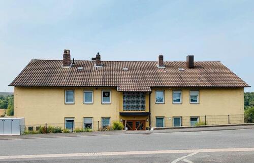 Foto - 4 Zimmer Etagenwohnung in Erlenbach bei Marktheidenfeld