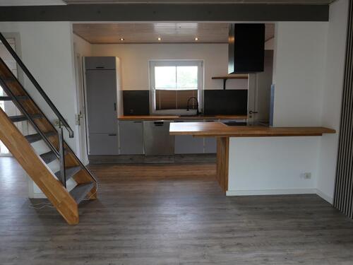 Foto - 2 Zimmer Erdgeschoßwohnung in Lüdersdorf