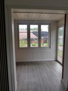 Foto - Erdgeschoßwohnung in Lüdersdorf zur Miete