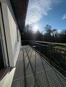 Foto - Moderne 3-Zimmer-Neubauwohnung mit Balkon, Garten & Grünblick