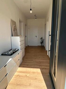 Foto - 3 Zimmer Etagenwohnung zur Miete in Kirchroth