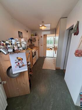 Foto - Dachgeschoßwohnung in Emden zum Kaufen