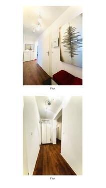Foto - 4.5 Zimmer Terrassenwohnung zum Kaufen in Essen