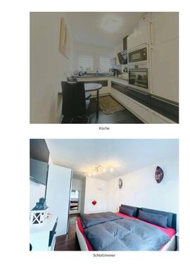 Foto - Terrassenwohnung in Essen zum Kaufen