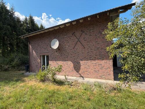 Foto - 4 Zimmer Doppelhaushälfte in Herdorf