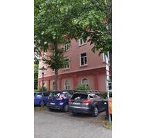 helle Erdgeschosswohnung am Rande des Nauwieserviertels - Saarbrücken