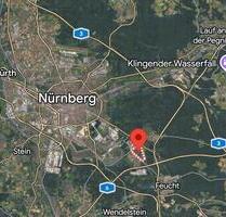 Haus zur Miete für Mitarbeiter & Monteure von Firmen. - Nürnberg Altenfurt