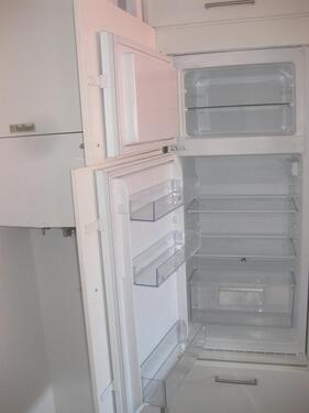 Foto - Etagenwohnung in Homburg zur Miete