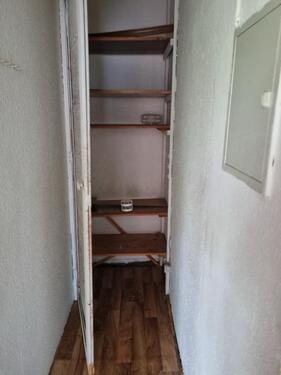Foto - Etagenwohnung in Friesoythe
