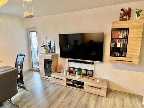 Foto - 3-Zimmer Wohnung mit EBK und Balkon in Coburg