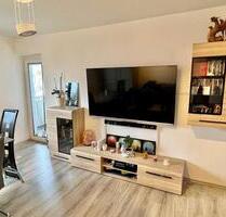 3-Zimmer Wohnung mit EBK und Balkon in Coburg