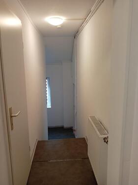 Foto - Etagenwohnung in Emden zur Miete