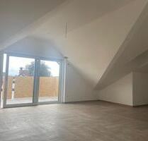123 m2 moderne Neubauwohnung inkl. Ihrer Wunschküche zum halben Preis! - Ahlen