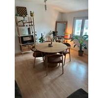 Zwischenmiete Februar 2026: 3-Zimmerwohnung in Frankfurt - Frankfurt am Main Ginnheim