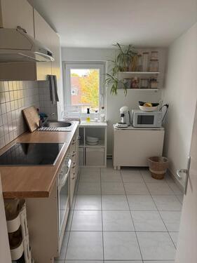 Foto - Etagenwohnung in Frankfurt am Main