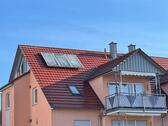 Foto - Etagenwohnung zur Miete in Herrieden