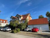 Foto - Etagenwohnung in Herrieden