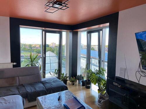 Foto - Etagenwohnung zum Kaufen in Augsburg