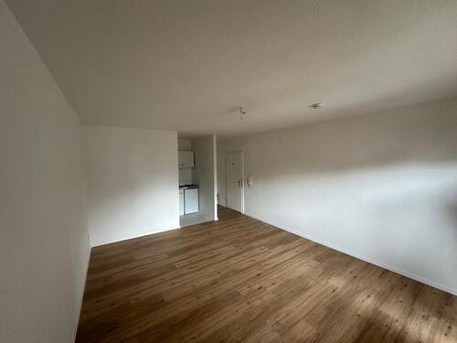 Foto - 1-Zi. Wohnung mit Balkon One bedroom apartment - Nähe Klinikum