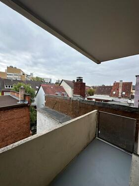 Foto - Etagenwohnung zur Miete in Kaiserslautern