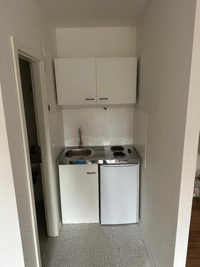 Foto - Etagenwohnung in Kaiserslautern